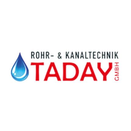 Logo von Rohr & Kanaltechnik Taday GmbH