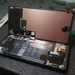 Bild von Phonecell Frome Mobile Phone & Electronics Repairs