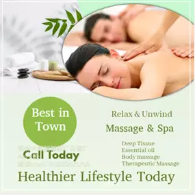 A couple's massage is just like any other massage service, 
but you and your partner receive the massage at the same time, 
on separate tables, and by two different massage therapists. 
The massage is generally offered in a private room on side-by-side massage tables.