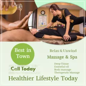 Swedish Massage is a type of massage therapy that uses long, smooth strokes to help relax the body. It is a popular choice for those who are looking for a relaxing massage. There are four main types of a Swedish massage.