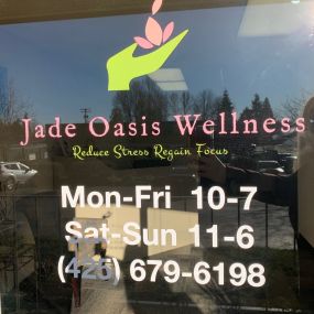 Bild von Jade Oasis Wellness