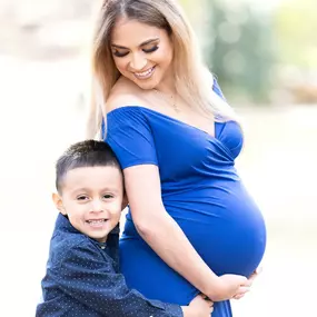 Bild von Baby Bee 3D Ultrasound + Photography Studio (Arlington)