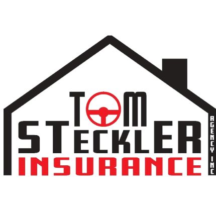 Logo da Tom Steckler Agency, Inc