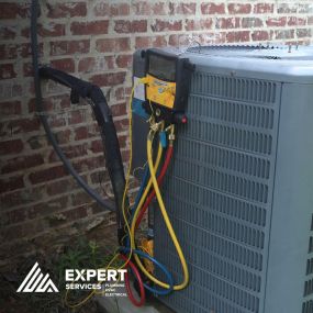 Bild von Expert Services - Plumbing, Heating, Air & Electrical