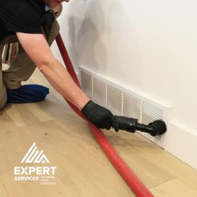 Bild von Expert Services - Plumbing, Heating, Air & Electrical