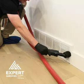 Bild von Expert Services - Plumbing, Heating, Air & Electrical