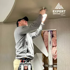 Bild von Expert Services - Plumbing, Heating, Air & Electrical