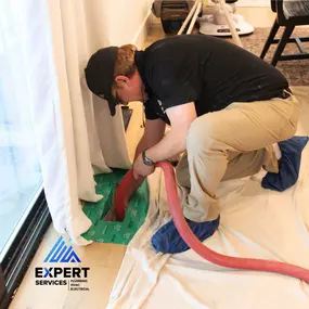 Bild von Expert Services - Plumbing, Heating, Air & Electrical