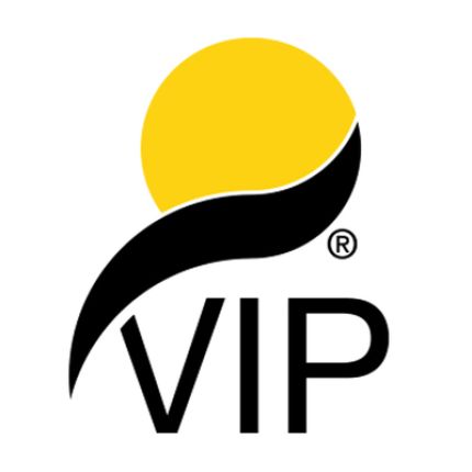 Logo da Vip Tende - Tende da Sole e Coperture