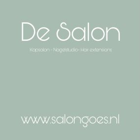 Bild von De Salon Goes