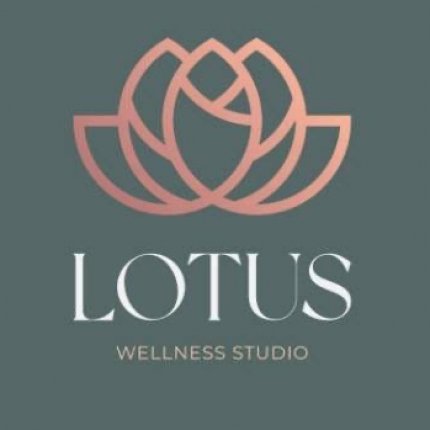 Logo van Lotus Wellness Studio