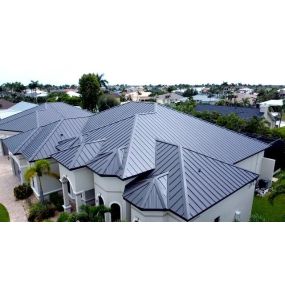 Bild von RISE Roofing