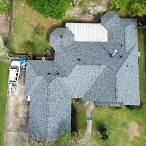 Bild von RISE Roofing