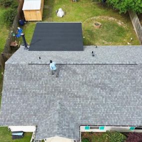 Bild von RISE Roofing