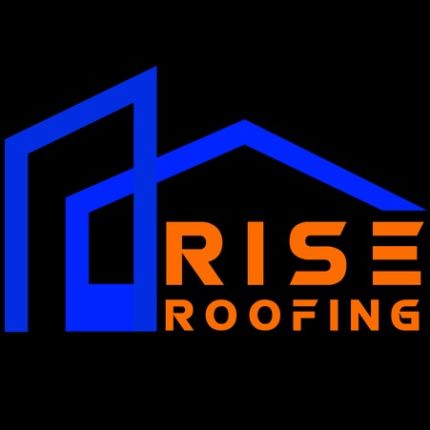 Logotipo de RISE Roofing