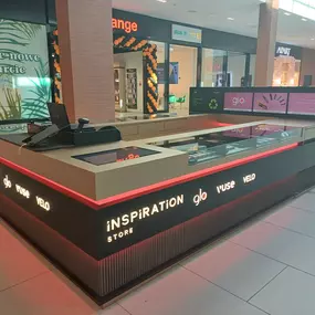 Bild von INSPIRATION STORE (ZAMKNIĘTE)