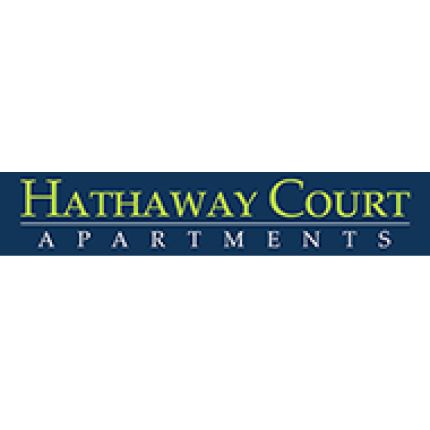 Logo da Hathaway Court Apartments