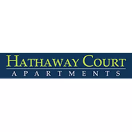 Logo fra Hathaway Court Apartments