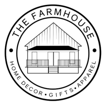 Logo fra The Farmhouse