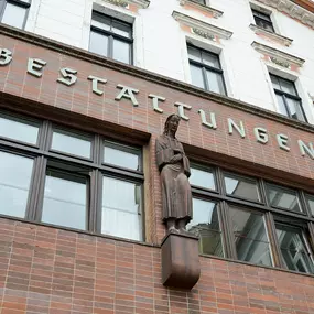 Bild von Ullrich Bestattungen