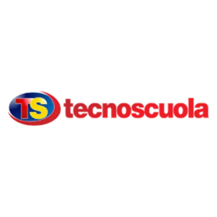 Logo da Tecnoscuola