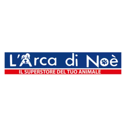 Logotyp från L'Arca di Noè