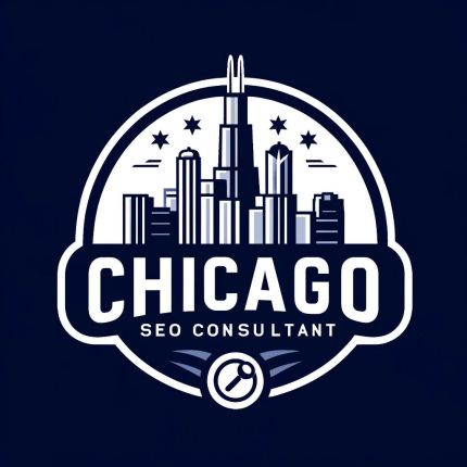 Logo da Chicago SEO Consultant