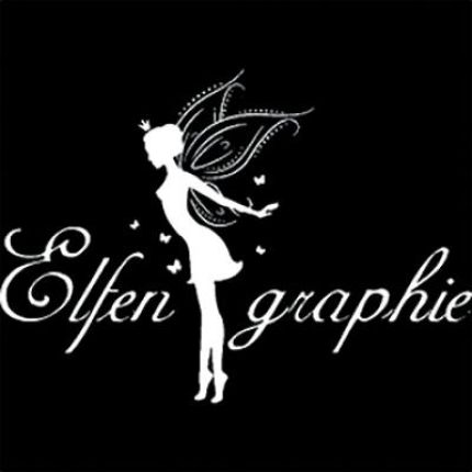 Logo fra ELFENGRAPHIE