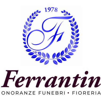 Logótipo de Onoranze Funebre Ferrantin