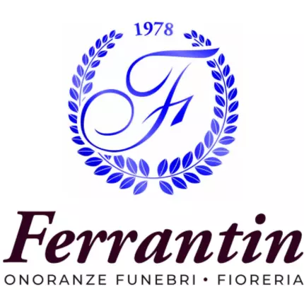 Logo von Onoranze Funebre Ferrantin