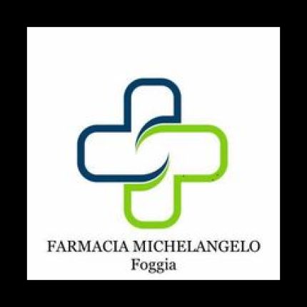 Logo from Farmacia Michelangelo