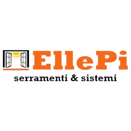 Logótipo de Ellepi - Serramenti e Sistemi