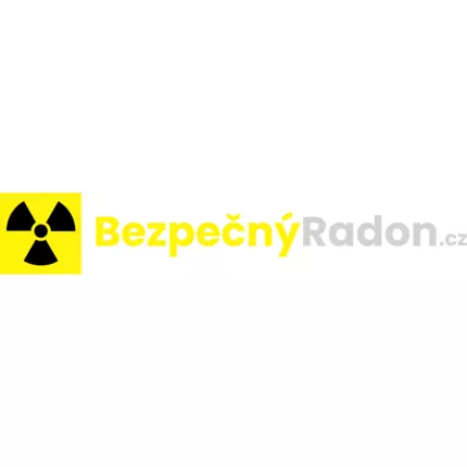 Logotyp från Měření Radonu - BezpečnyRadon.cz