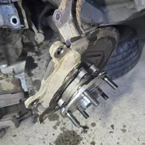 Bild von Arty Mobile Motor Mechs Ltd