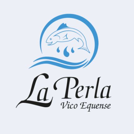 Logo da Pescheria La Perla