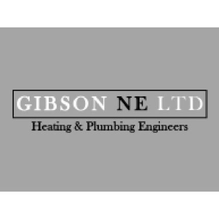 Logotipo de Gibson NE Ltd
