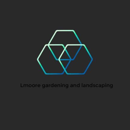 Logo od Lmoore Gardening and Landscaping