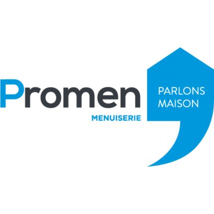 Logotyp från Promen