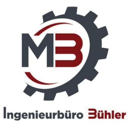 Logo fra Ingenieurbüro Bühler