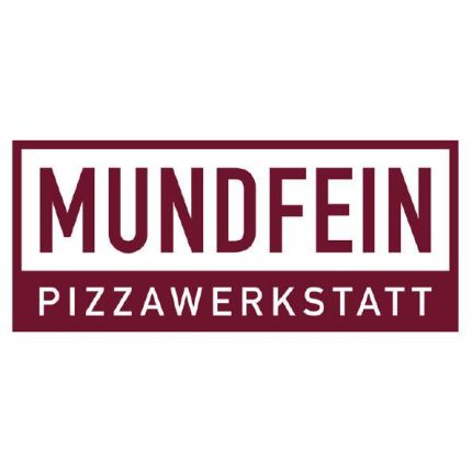 Logo from MUNDFEIN Pizzawerkstatt Hamburg-Billstedt