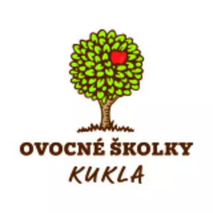 Logo von Ovocné školky Kukla