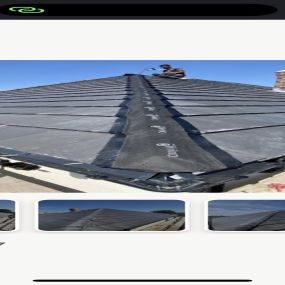 Bild von Town and Country Roofing Repairs