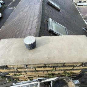 Bild von Town and Country Roofing Repairs