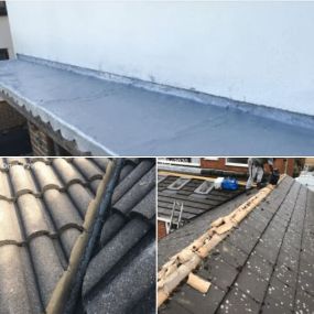 Bild von Town and Country Roofing Repairs