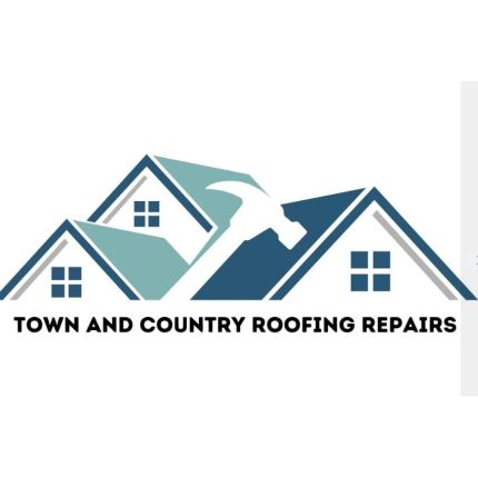 Logotipo de Town and Country Roofing Repairs