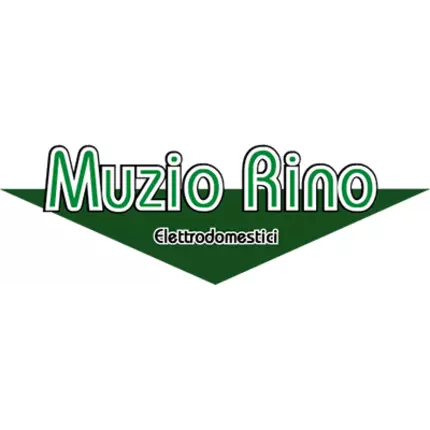 Logo van Elettrodomestici Muzio Rino