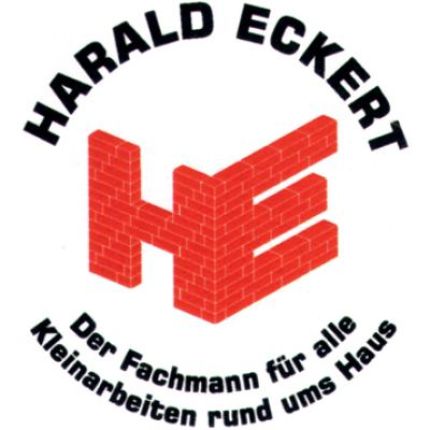 Logótipo de Harald Eckert