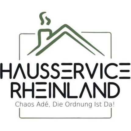 Logo de Hausservice Rheinland
