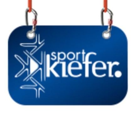 Logo van Sport Kiefer - Sportgeschäft Freiburg