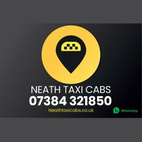 Bild von Neath Taxi Cabs NTC